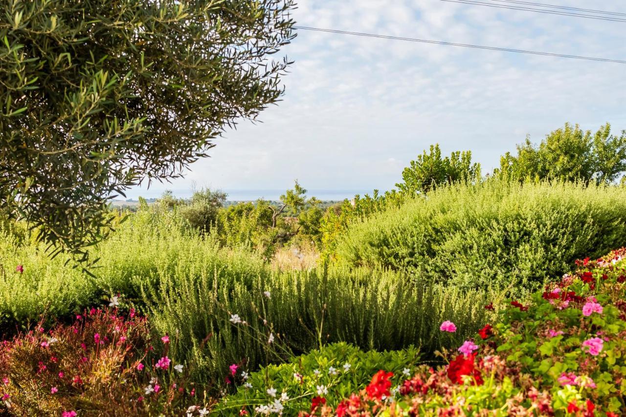 Villa Quinta Da Baleeira Tavira Exterior foto